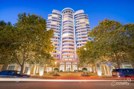 Property photo of 93/42-52 Terrace Road East Perth WA 6004