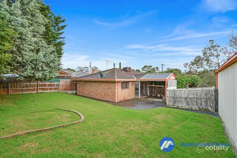 Property photo of 6 Paula Court Langwarrin VIC 3910