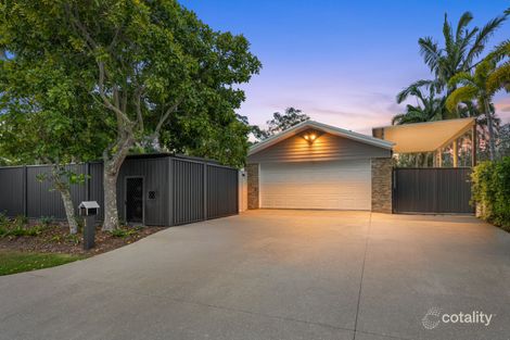Property photo of 1 Satinash Place Mudjimba QLD 4564