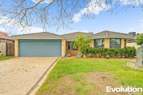 48 San Sebastian Bvd, Port Kennedy, WA 6172