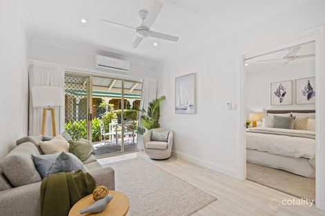 222/66 Bainbridge St, Ormiston, QLD 4160