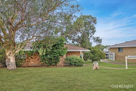 Property photo of 3/34-36 Skilton Avenue East Maitland NSW 2323