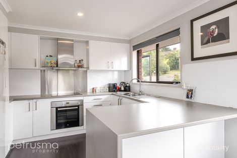 Property photo of 1/53 Girrabong Road Lenah Valley TAS 7008