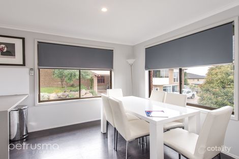 Property photo of 1/53 Girrabong Road Lenah Valley TAS 7008