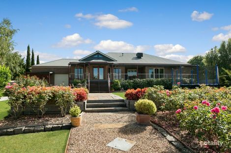 Property photo of 28 Jacksons Creek Way Gisborne VIC 3437