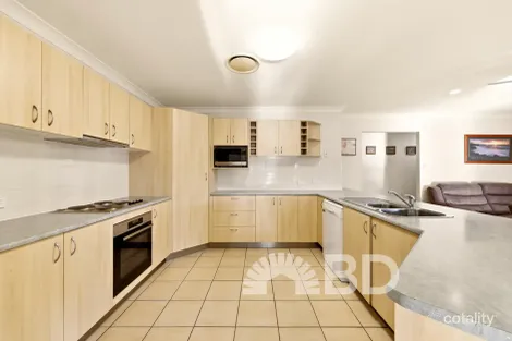 Property photo of 31 Wivenhoe Circuit Narangba QLD 4504