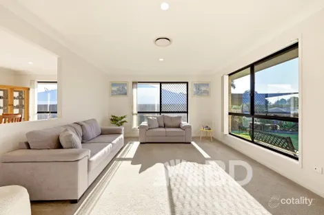 Property photo of 31 Wivenhoe Circuit Narangba QLD 4504