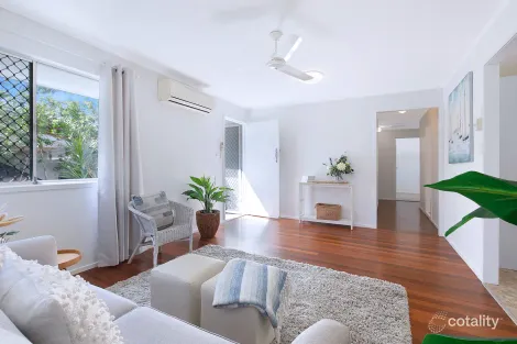 Property photo of 188 School Road Kallangur QLD 4503
