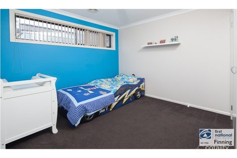 Property photo of 47 Flametree Circuit Cranbourne VIC 3977