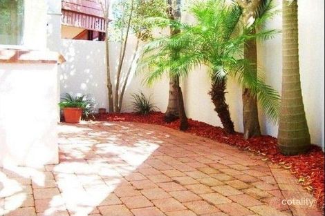 Property photo of 1/3 Milson Road Cremorne Point NSW 2090
