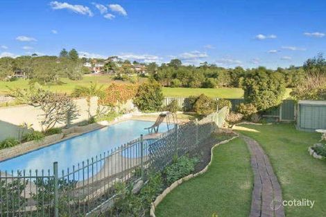 Property photo of 45 Arnott Crescent Warriewood NSW 2102