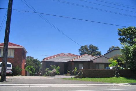 145 Cooriengah Heights Rd, Engadine, NSW 2233