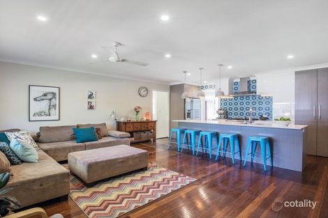 Property photo of 40 Forrest Avenue Molendinar QLD 4214