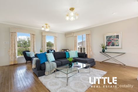 Property photo of 8 Anniversary Place Rowville VIC 3178