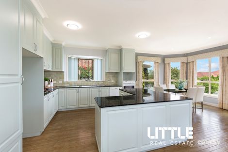 Property photo of 8 Anniversary Place Rowville VIC 3178