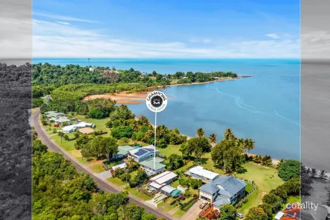 Property photo of 86 Bay Road Coconuts QLD 4860