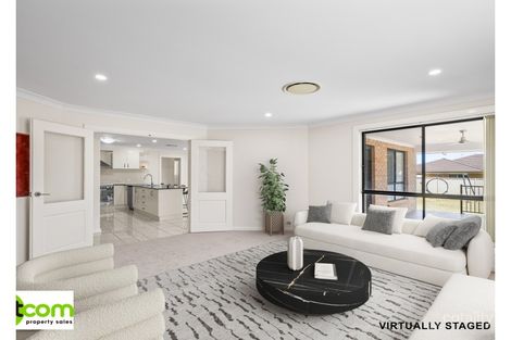 Property photo of 11 Cassia Place Calala NSW 2340