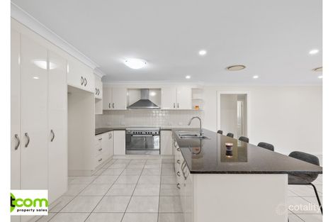Property photo of 11 Cassia Place Calala NSW 2340