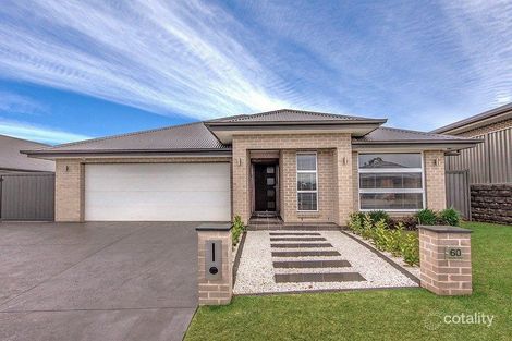 60 Explorer St, Gregory Hills, NSW 2557