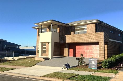 5 Sando St, Oran Park, NSW 2570