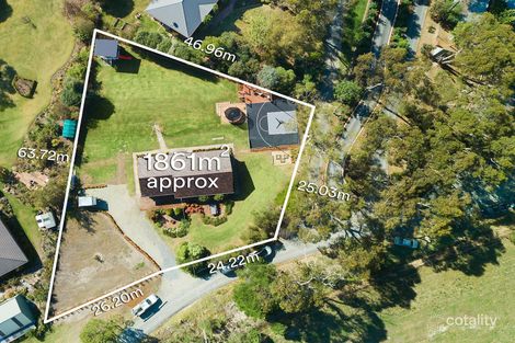 13 William Rd, Lilydale, VIC 3140