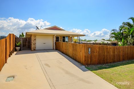 Property photo of 2 Bristol Place Clinton QLD 4680