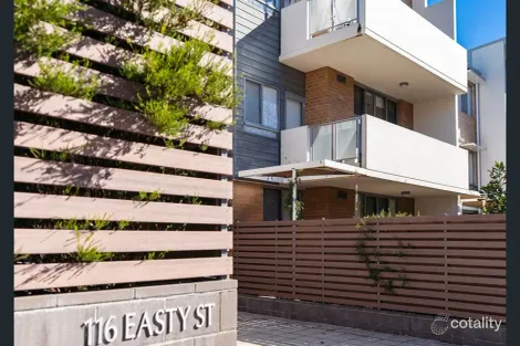 Property photo of 129/116 Easty Street Phillip ACT 2606