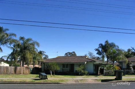 180 Sedgman Cres, Shalvey, NSW 2770