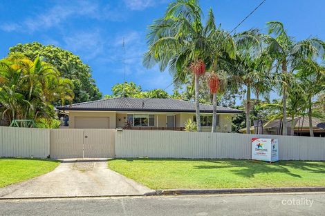 Property photo of 40 Forrest Avenue Molendinar QLD 4214