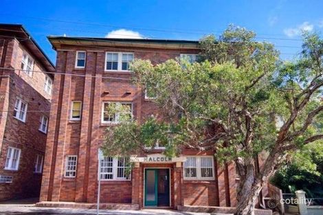 Property photo of 8/107 Ebley Street Bondi Junction NSW 2022