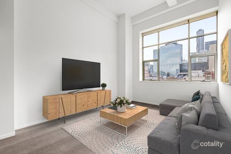 Property photo of 212/118 Russell Street Melbourne VIC 3000