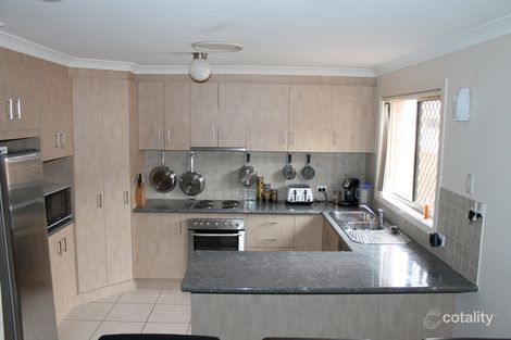 Property photo of 21A Simona Close Griffith NSW 2680