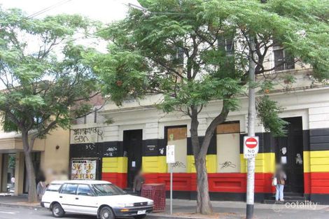 136 Gertrude St, Fitzroy, VIC 3065