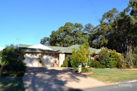 Property photo of 27 Pearson Street Bonnells Bay NSW 2264