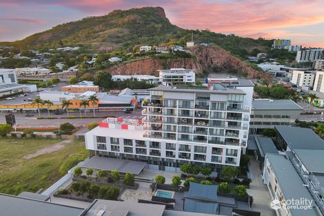40/4 Aplin St, Townsville City, QLD 4810