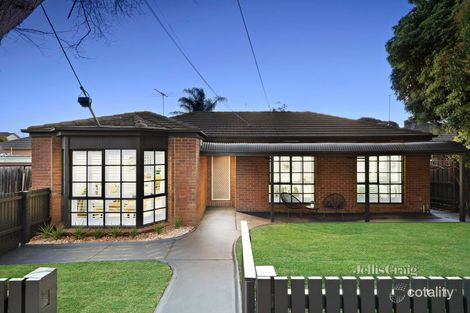 Property photo of 1/53 Bradshaw Street Essendon VIC 3040