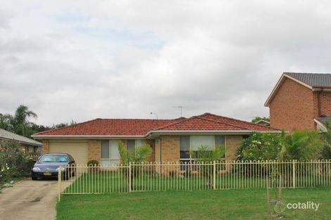 28 Linde Rd, Glendenning, NSW 2761