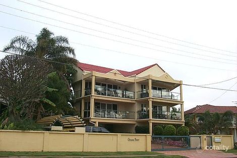 6/185 Landsborough Ave, Scarborough, QLD 4020