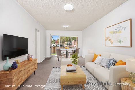 Property photo of 3/5 Longworth Avenue Eastlakes NSW 2018