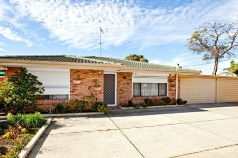 Property photo of 70 Glenbawn Drive South Lake WA 6164