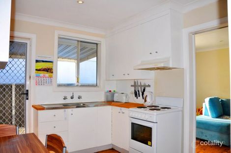 Property photo of 12 Brolga Crescent Oxley Vale NSW 2340