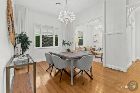 Property photo of 7 Jackson Street Clayfield QLD 4011