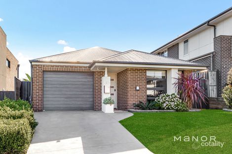 Property photo of 151 Longerenong Avenue Box Hill NSW 2765
