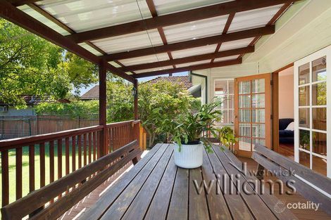 Property photo of 10 Erina Avenue Five Dock NSW 2046