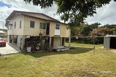 Property photo of 60 Pattison Street Mount Morgan QLD 4714