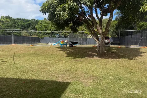 Property photo of 60 Pattison Street Mount Morgan QLD 4714