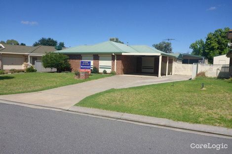 Property photo of 19 Bangalla Place Springdale Heights NSW 2641