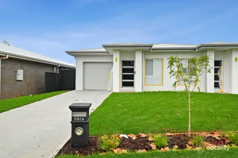 89 O'Shea Cct, Cessnock, NSW 2325