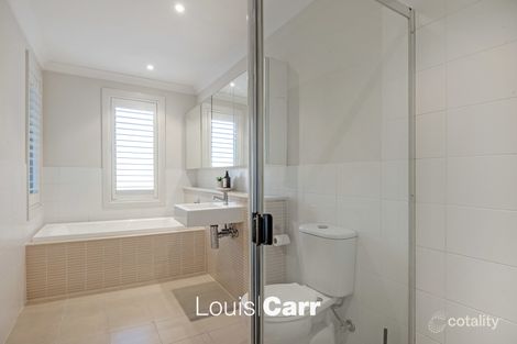 Property photo of 22 Turon Crescent The Ponds NSW 2769