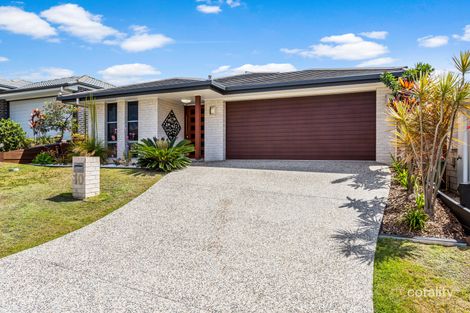 Property photo of 10 Schroeder Street Yarrabilba QLD 4207